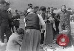 Image of picnic scenes New Orleans Louisiana USA, 1924, second 23 stock footage video 65675025917