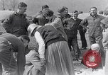 Image of picnic scenes New Orleans Louisiana USA, 1924, second 25 stock footage video 65675025917