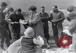 Image of picnic scenes New Orleans Louisiana USA, 1924, second 30 stock footage video 65675025917