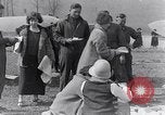 Image of picnic scenes New Orleans Louisiana USA, 1924, second 35 stock footage video 65675025917