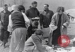 Image of picnic scenes New Orleans Louisiana USA, 1924, second 39 stock footage video 65675025917
