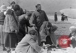 Image of picnic scenes New Orleans Louisiana USA, 1924, second 45 stock footage video 65675025917