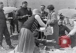 Image of picnic scenes New Orleans Louisiana USA, 1924, second 48 stock footage video 65675025917