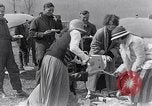 Image of picnic scenes New Orleans Louisiana USA, 1924, second 49 stock footage video 65675025917