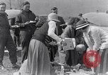 Image of picnic scenes New Orleans Louisiana USA, 1924, second 50 stock footage video 65675025917