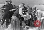 Image of picnic scenes New Orleans Louisiana USA, 1924, second 51 stock footage video 65675025917