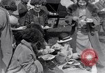 Image of picnic scenes New Orleans Louisiana USA, 1924, second 56 stock footage video 65675025917
