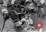Image of picnic scenes New Orleans Louisiana USA, 1924, second 57 stock footage video 65675025917