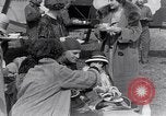 Image of picnic scenes New Orleans Louisiana USA, 1924, second 59 stock footage video 65675025917