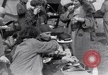 Image of picnic scenes New Orleans Louisiana USA, 1924, second 62 stock footage video 65675025917