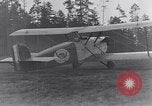 Immagine di Douglas World Cruiser United States USA, 1924, secondo 20 filmato di repertorio 65675025918