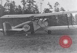 Immagine di Douglas World Cruiser United States USA, 1924, secondo 21 filmato di repertorio 65675025918