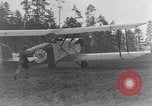 Immagine di Douglas World Cruiser United States USA, 1924, secondo 22 filmato di repertorio 65675025918