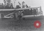 Immagine di Douglas World Cruiser United States USA, 1924, secondo 23 filmato di repertorio 65675025918