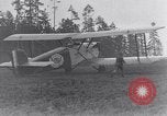 Immagine di Douglas World Cruiser United States USA, 1924, secondo 24 filmato di repertorio 65675025918