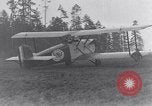 Immagine di Douglas World Cruiser United States USA, 1924, secondo 25 filmato di repertorio 65675025918