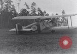 Immagine di Douglas World Cruiser United States USA, 1924, secondo 27 filmato di repertorio 65675025918