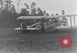 Immagine di Douglas World Cruiser United States USA, 1924, secondo 28 filmato di repertorio 65675025918