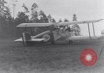 Immagine di Douglas World Cruiser United States USA, 1924, secondo 29 filmato di repertorio 65675025918