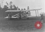 Immagine di Douglas World Cruiser United States USA, 1924, secondo 30 filmato di repertorio 65675025918