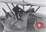 Immagine di Douglas World Cruiser United States USA, 1924, secondo 35 filmato di repertorio 65675025918