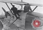 Immagine di Douglas World Cruiser United States USA, 1924, secondo 37 filmato di repertorio 65675025918