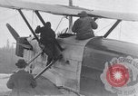 Immagine di Douglas World Cruiser United States USA, 1924, secondo 39 filmato di repertorio 65675025918