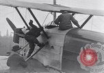 Immagine di Douglas World Cruiser United States USA, 1924, secondo 40 filmato di repertorio 65675025918