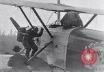 Immagine di Douglas World Cruiser United States USA, 1924, secondo 41 filmato di repertorio 65675025918