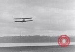 Image of World cruiser gets repaired United States USA, 1924, second 18 stock footage video 65675025919