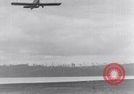 Image of World cruiser gets repaired United States USA, 1924, second 20 stock footage video 65675025919