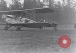Image of World cruiser gets repaired United States USA, 1924, second 45 stock footage video 65675025919