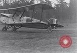 Image of World cruiser gets repaired United States USA, 1924, second 48 stock footage video 65675025919