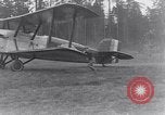 Image of World cruiser gets repaired United States USA, 1924, second 49 stock footage video 65675025919