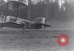 Image of World cruiser gets repaired United States USA, 1924, second 50 stock footage video 65675025919