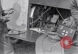 Image of World cruiser gets repaired United States USA, 1924, second 54 stock footage video 65675025919