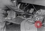 Image of World cruiser gets repaired United States USA, 1924, second 55 stock footage video 65675025919