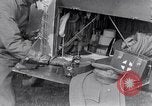 Image of World cruiser gets repaired United States USA, 1924, second 56 stock footage video 65675025919