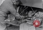 Image of World cruiser gets repaired United States USA, 1924, second 58 stock footage video 65675025919