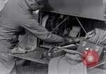 Image of World cruiser gets repaired United States USA, 1924, second 59 stock footage video 65675025919