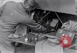 Image of World cruiser gets repaired United States USA, 1924, second 61 stock footage video 65675025919