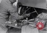 Image of World cruiser gets repaired United States USA, 1924, second 62 stock footage video 65675025919