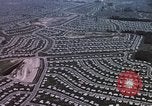 Standbild Stadt Levittown Bucks County Pennsylvania United States USA, 1959, aus Sekunde 3 historischem Filmmaterial Videoclip 65675025920