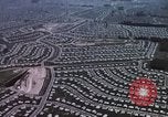 Standbild Stadt Levittown Bucks County Pennsylvania United States USA, 1959, aus Sekunde 4 historischem Filmmaterial Videoclip 65675025920
