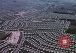Standbild Stadt Levittown Bucks County Pennsylvania United States USA, 1959, aus Sekunde 5 historischem Filmmaterial Videoclip 65675025920