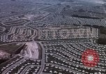 Standbild Stadt Levittown Bucks County Pennsylvania United States USA, 1959, aus Sekunde 15 historischem Filmmaterial Videoclip 65675025920