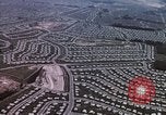 Standbild Stadt Levittown Bucks County Pennsylvania United States USA, 1959, aus Sekunde 17 historischem Filmmaterial Videoclip 65675025920