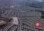 Standbild Stadt Levittown Bucks County Pennsylvania United States USA, 1959, aus Sekunde 19 historischem Filmmaterial Videoclip 65675025920