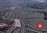 Standbild Stadt Levittown Bucks County Pennsylvania United States USA, 1959, aus Sekunde 21 historischem Filmmaterial Videoclip 65675025920
