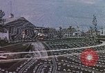 Standbild Stadt Levittown Bucks County Pennsylvania United States USA, 1959, aus Sekunde 23 historischem Filmmaterial Videoclip 65675025920
